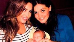 Yolanthe'nin annelik provası
