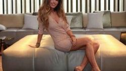 Yolanthe Cabau'nun acı hikayesi