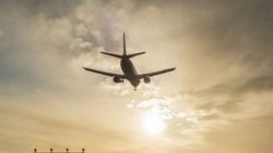 Türk hava sahasında Ukrayna uçağı alarmı