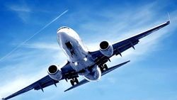 Pilottan yolcuları korkutan anons: Uçak patlayabilir