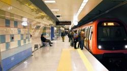 İstanbul'da 1 milyon kayıp yolcu