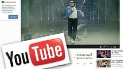 Gangnam Style YouTube'a 8 milyon dolar kazandırdı
