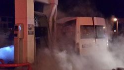Yozgat’ta sürücü hatası facia getiriyordu