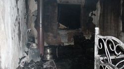 Patlayan piknik tüpü 3 kız kardeşin canına mal oldu