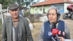 Kurtarılan Türk'ün annesi: Dün arayıp bırakacaklar dedi