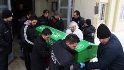 Kıskançlık krizi ölüm getirdi