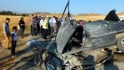 Bayramda 63 vatandaşımız hayatını kaybetti