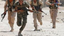 Suriye Ulusal Diyalog Kongresi'ne PYD olmayacak