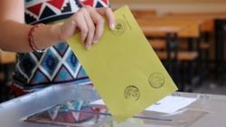 YSK'dan erken seçim açıklaması