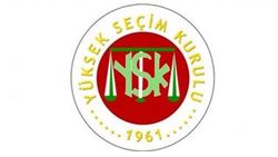 YSK kararları Resmi Gazete'de yayınlandı