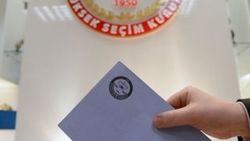 Seçim yasakları yarın başlıyor