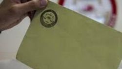 YSK, referandum hazırlıklarına başladı