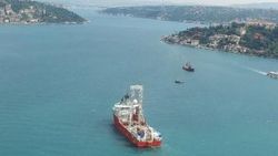 Büyük İstanbul Tüneli dünyada bir ilk olacak