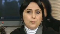 Yüksekdağ'dan akademisyenlerin gözaltına alınmasına tepki