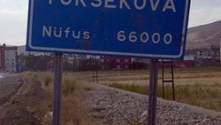 Yüksekova'daki sosyal yardımlar ve zarar tespiti açıklandı