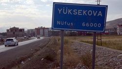 Şemdinli-Yüksekova karayolu ulaşıma açıldı