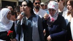 Yüksekdağ: Bu kadar kanın içinde nasıl bayram kutlanacak