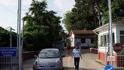 Yunan gümrükçülerin grevi sona erdi