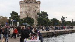 Selanik'te FETÖ'cü diplomat çift kayıplara karıştı