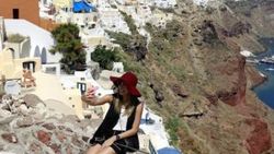 Yunanistan'ın onur konuğu Türkiye