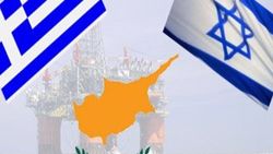 Yunanistan, İsrail ve Güney Kıbrıs'tan üçlü zirve