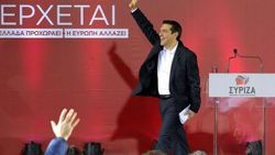 Alexis Tsipras: Yunanistan sayfa çeviriyor