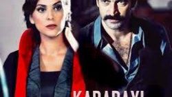Yunanistan'da Karadayı çılgınlığı