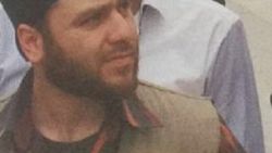 Terörist Yunus Durmaz'ın babasının mezarı açıldı
