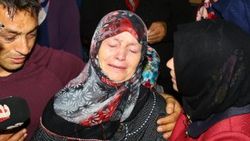Avcılar'daki kazada ölen kişinin annesi: Doyamadım oğluma