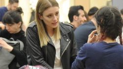 Gizem Karaca'nın evinden esrar öğütme makinesi çıktı