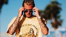 Loris Karius ve Daniella Grace ayrıldı