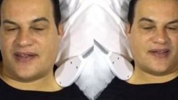 Hakan Peker hastaneye kaldırıldı