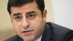 Demirtaş Erdoğan'a tazminat ödeyecek
