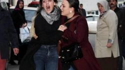 Kapıda ambulansı görünce abisinin şehit olduğunu anladı