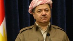 Mesut Barzani: Bağımsız Kürt devleti yolda