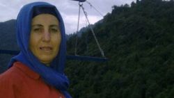 Ölü bulunan hemşirenin katili imam kocası çıktı