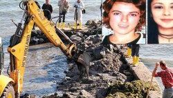 Tekirdağ'da öldürülen kızların eşyalarına ulaşıldı