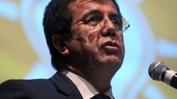 Nihat Zeybekci'den faiz kararı açıklaması