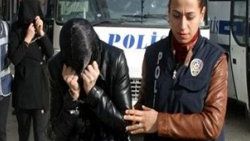 Hakkari üniversitesindeki fuhuş olayında 3 tutuklama
