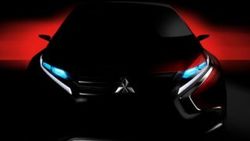 Mitsubishi L200’ün galasını Cenevre'de yapacak
