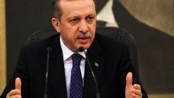 Başbakan Erdoğan İzmir programını iptal etti