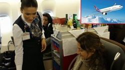 Uçakta kullanılması sakıncalı 12 kelime