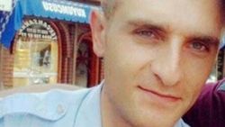 Zabıta görevlisi boş arazide ölü bulundu