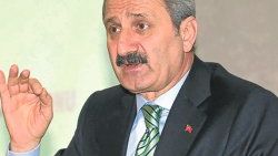Bakan Çağlayan: THY'ye hakkımı helal etmiyorum