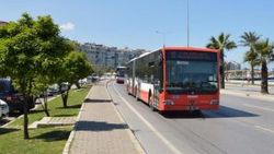 İzmir'de toplu ulaşıma zam yapılacak