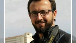 Zaman muhabiri gözaltına alındı