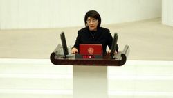 Leyla Zana Erdoğan'dan randevu istedi