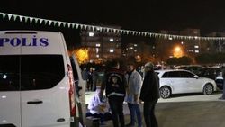 Denizli'de silahlı saldırı: 1 ölü