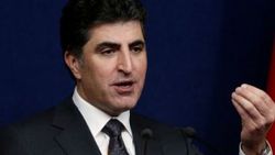 Barzani Türkiye'ye teşekkür etti