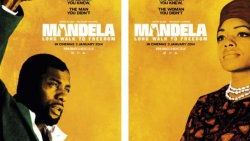 Mandela’nın filminden uzun soluklu fragman - izle